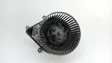 Heater fan/blower