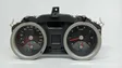 Speedometer (instrument cluster)