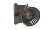 Heater fan/blower