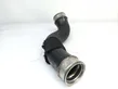 Turbo air intake inlet pipe/hose