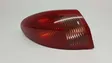 Tailgate rear/tail lights