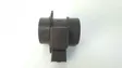 Mass air flow meter