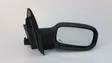 Front door electric wing mirror