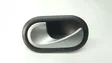 Front door interior handle