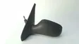 Front door electric wing mirror