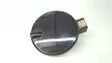 Fuel tank filler cap