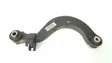 Rear control arm