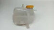 Coolant expansion tank/reservoir