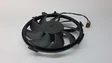 Electric radiator cooling fan