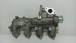 Intake manifold