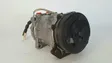 Air conditioning (A/C) compressor (pump)