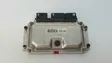 Engine control unit/module ECU