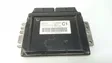 Engine control unit/module ECU