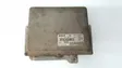 Engine control unit/module ECU