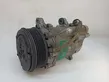 Air conditioning (A/C) compressor (pump)