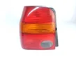 Tailgate rear/tail lights