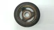 Crankshaft pulley