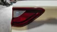 Tailgate rear/tail lights