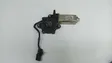 Rear door window regulator motor