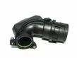 Turbo air intake inlet pipe/hose