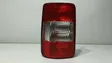 Tailgate rear/tail lights