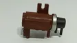 Turbo solenoid valve