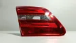 Tailgate rear/tail lights