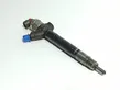 Fuel injector