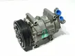 Air conditioning (A/C) compressor (pump)