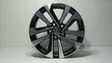 R18 alloy rim