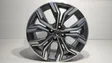 R18 alloy rim