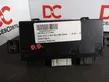 Door central lock control unit/module