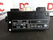 Door central lock control unit/module