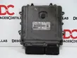 Calculateur moteur ECU