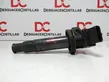 High voltage ignition coil