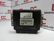 Calculateur moteur ECU