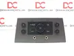 Multifunctional control switch/knob