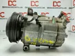 Air conditioning (A/C) compressor (pump)