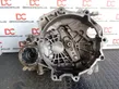 Manual 5 speed gearbox