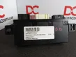 Door central lock control unit/module