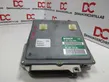 Calculateur moteur ECU