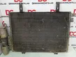 A/C cooling radiator (condenser)