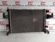 Coolant radiator