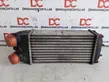 Radiador intercooler