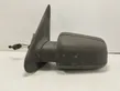 Front door electric wing mirror