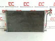 A/C cooling radiator (condenser)