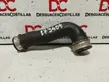 Tubo flessibile mandata olio del turbocompressore turbo