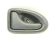 Front door interior handle