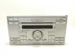 Radio/CD/DVD/GPS head unit