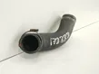 Turbo turbocharger oiling pipe/hose